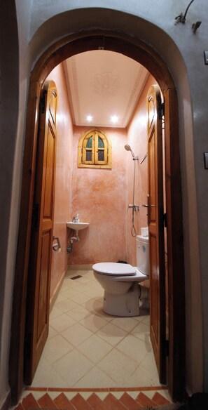 Appartement Majestueux | Salle de bain