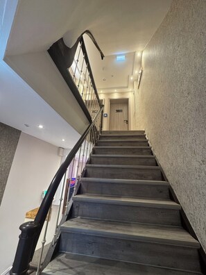 Interior - Suite-Pauli (Hamburg)