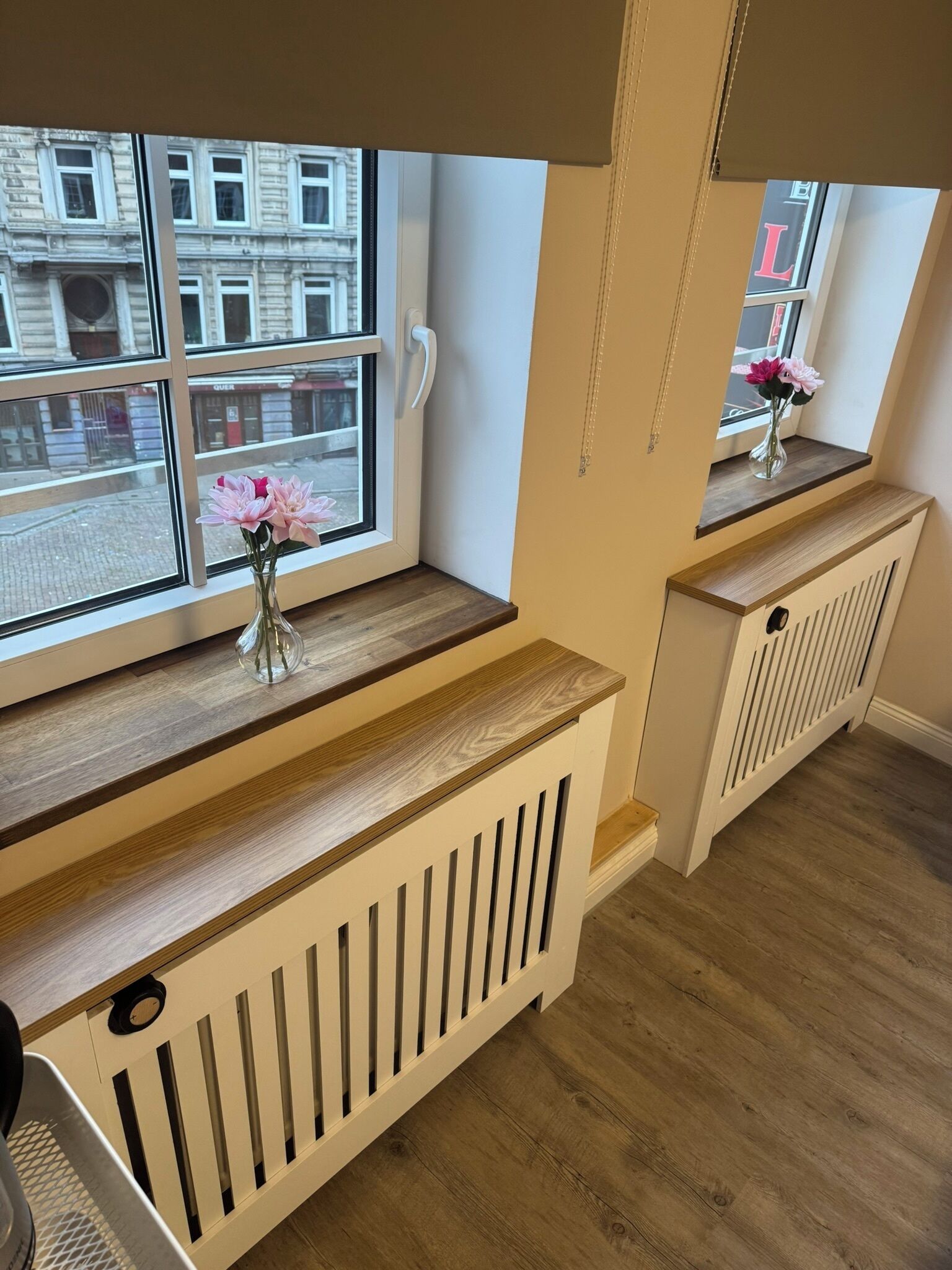 Comfort-Doppelzimmer, Stadtblick | Innenbereich