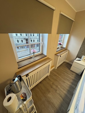 Interior - Suite-Pauli (Hamburg)