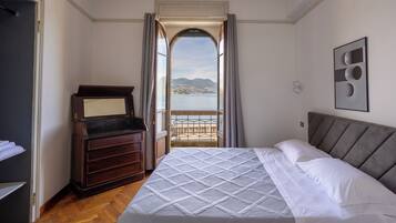 2 camere, ferro/asse da stiro, Wi-Fi gratuito, lenzuola