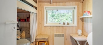 3 bedroom stunning home in Ulfborg