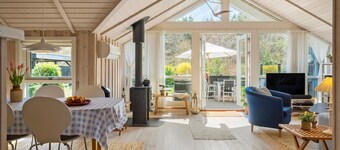 3 bedroom stunning home in Ulfborg