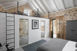 Room - Villa Amarant - Five Bedroom Villa, Sleeps 10 (Zavala)