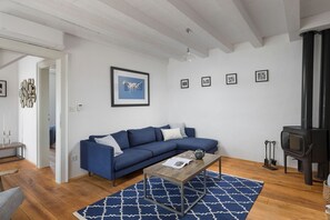 Living area - Villa Amarant - Five Bedroom Villa, Sleeps 10 (Zavala)