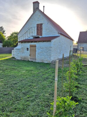 Aussenbereich