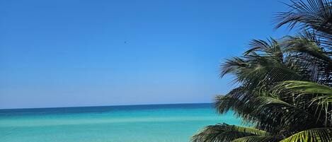 Suite Luxury, vista mare | Terrazza/patio