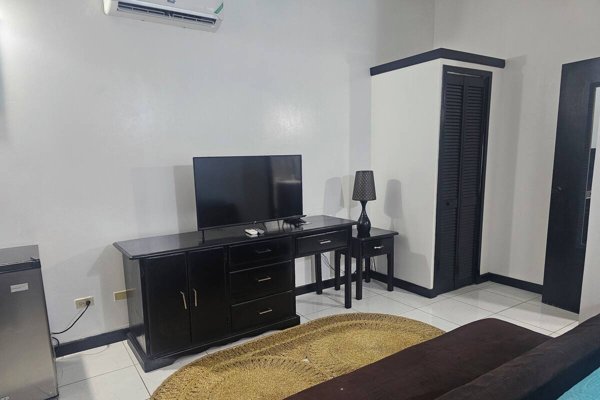 Executive Room, Garden View