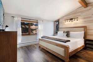 Wifi y ropa de cama 