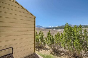 Exterior - Family 2 Bedroom With Loft, Lake Views, Amazing Location (Dillon)