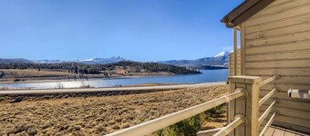 Family 2 Bedroom With Loft, Lake Views, Amazing Location