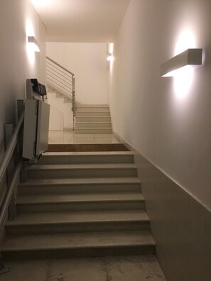 Interior - Stradivari apartment in Venice historic center (Venezia)