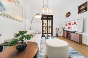 Ferienhaus | 1 Schlafzimmer, Internetzugang