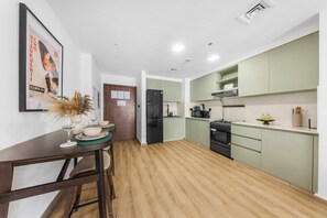 Ferienhaus | 1 Schlafzimmer, Internetzugang