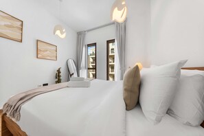 Ferienhaus | 1 Schlafzimmer, Internetzugang