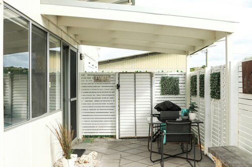 The Dunes - Peaceful Studio Hideaway Near the Ocean