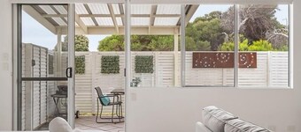 The Dunes - Peaceful Studio Hideaway Near the Ocean