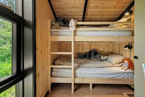 Free WiFi - Modern summer house with 70s soul at Gniben (Sjællands Odde)