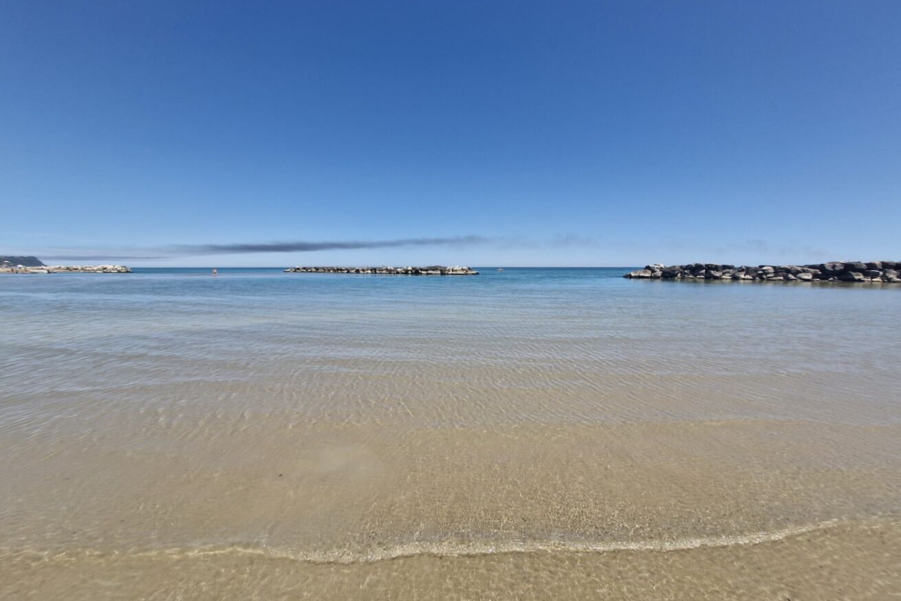 Spiaggia