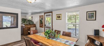 At Sweet Escape, Your Lake Getaway Starts Here