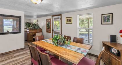 At Sweet Escape, Your Lake Getaway Starts Here