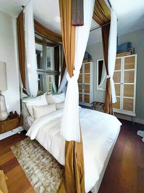 Room - Luxury apartment with rooftop terrace in Heiligendamm (Bad Doberan-Heiligendamm)
