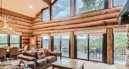 Private Hot Tub in Amazing Home Away From Home!