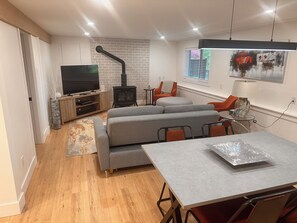 Una Smart TV