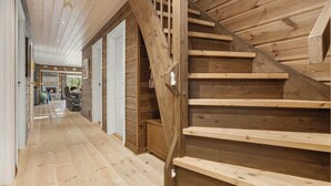 Interior - Family cabin with jacuzzi at Tempelseter (Eggedal)