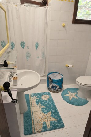 Badkamer