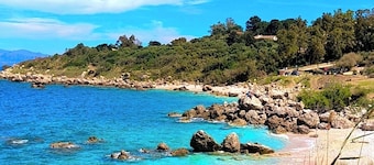 Sea Holiday Home 150 meters from the sea