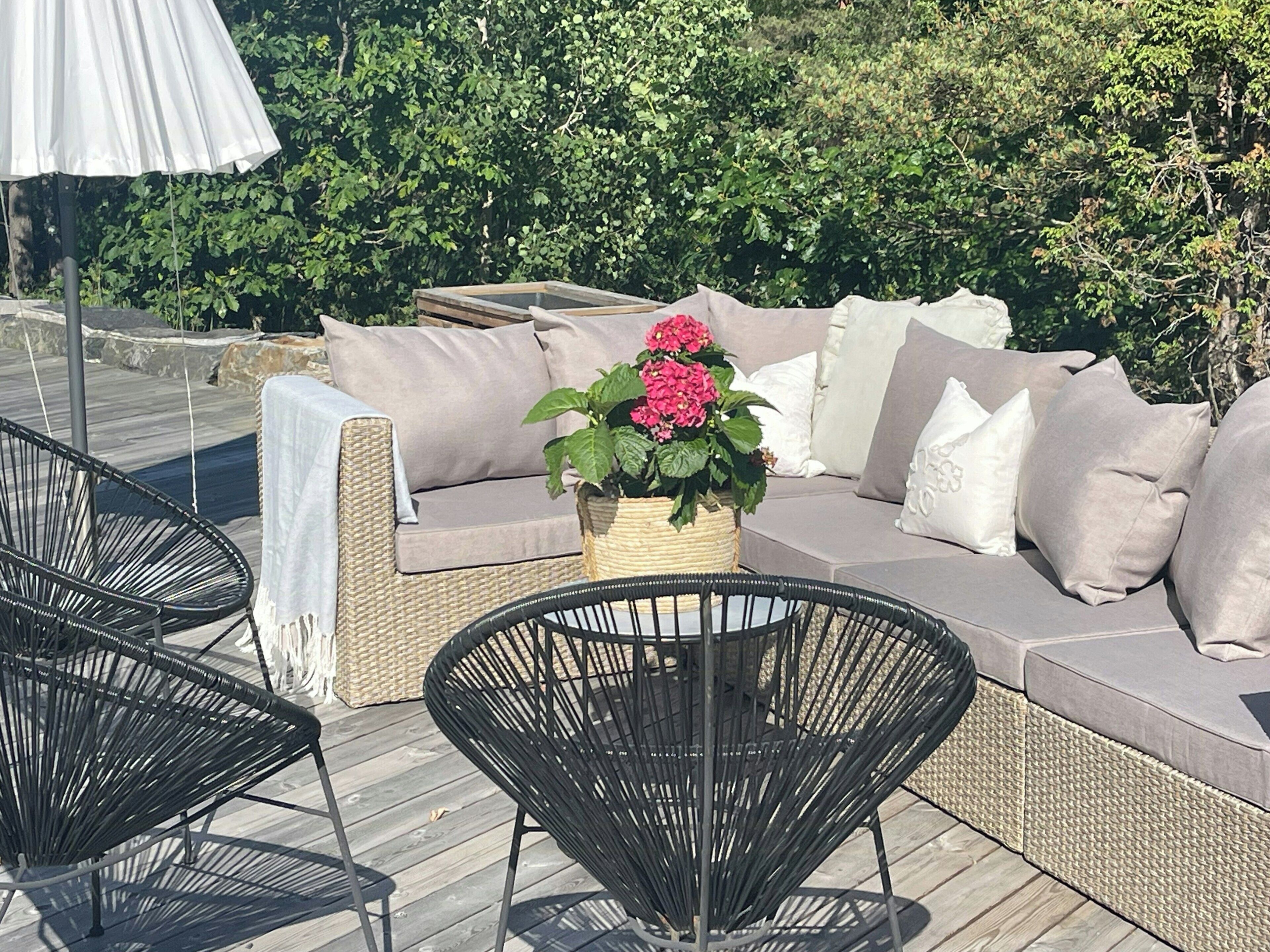 Terrass/Patio