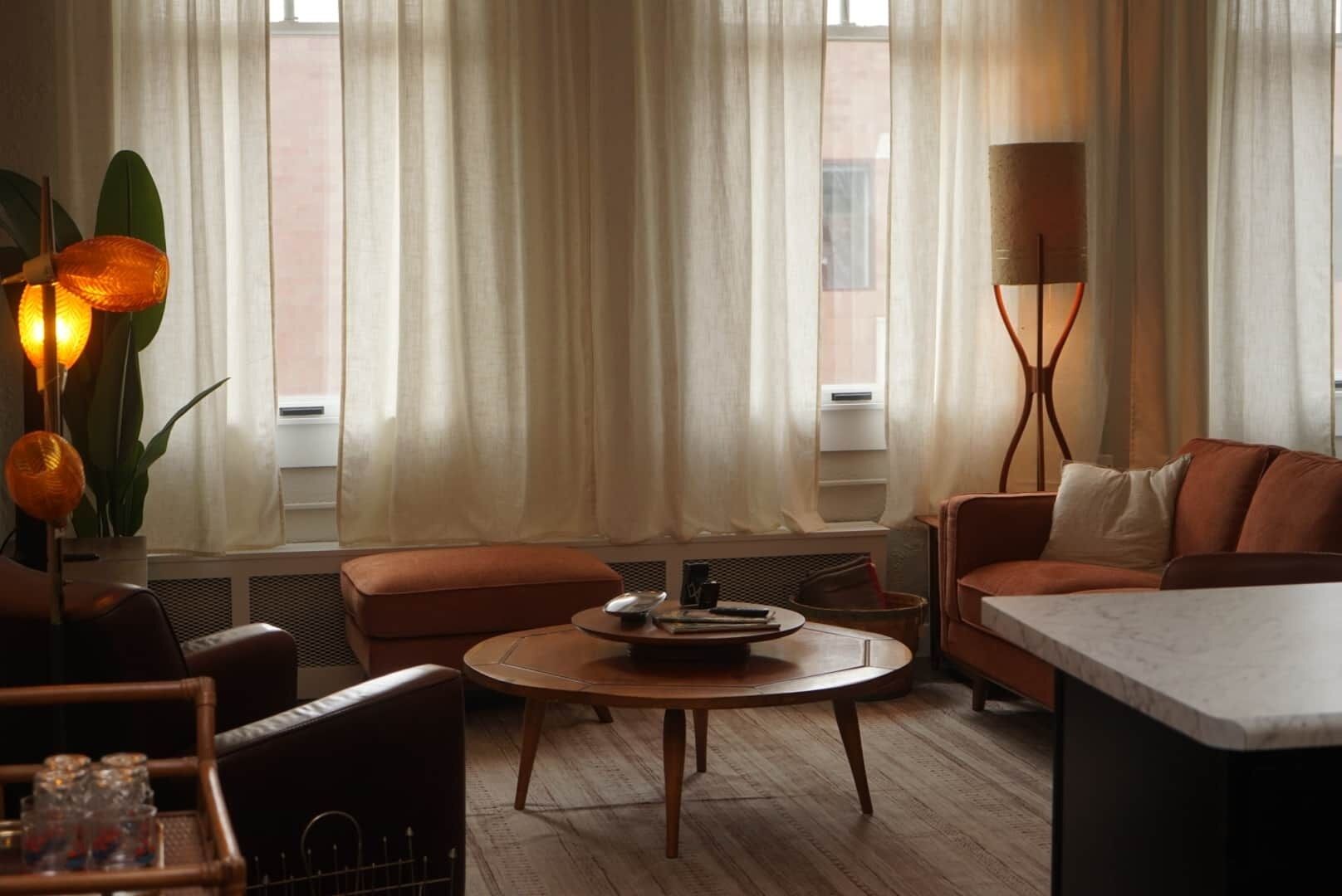 Interieur
