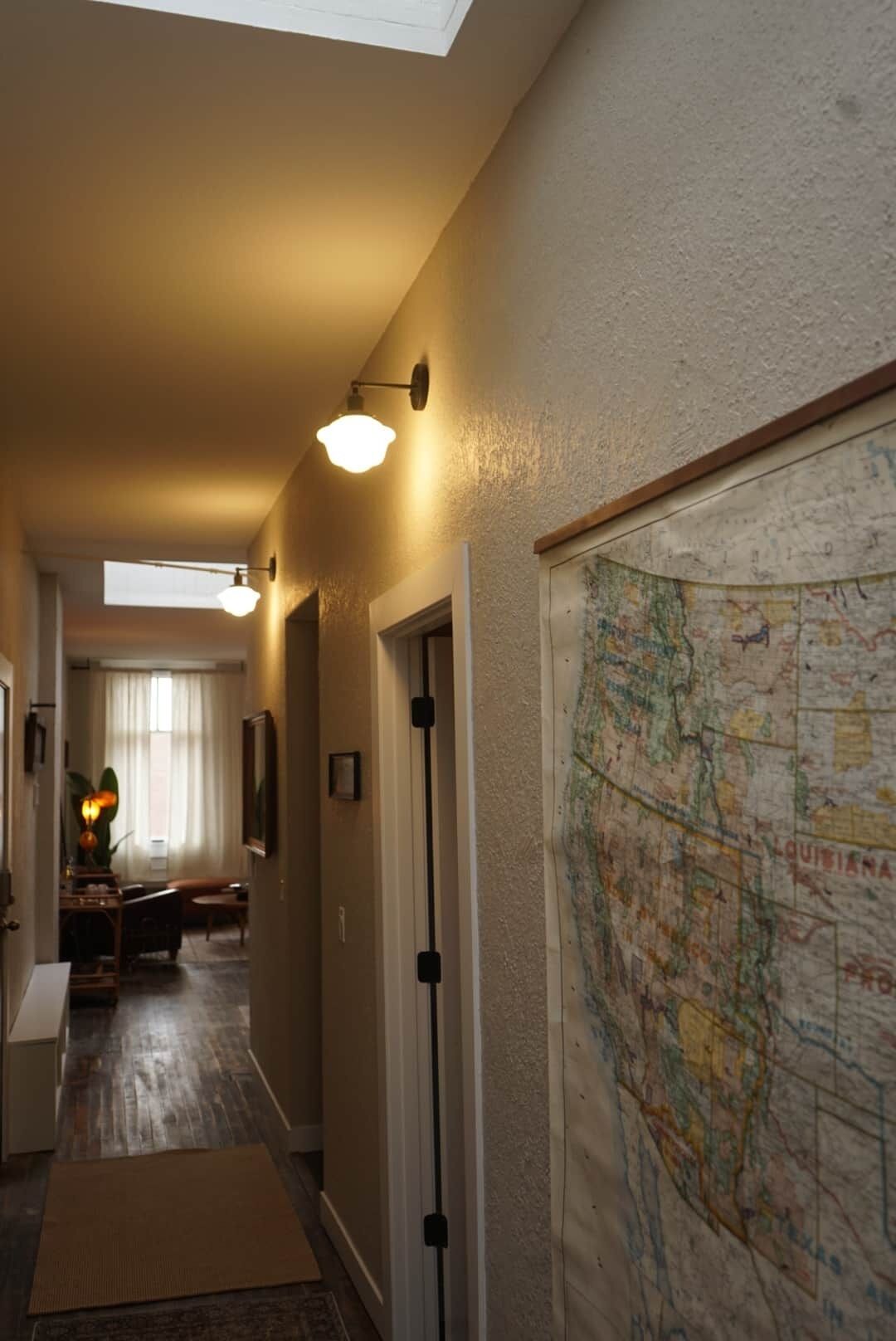 Interieur