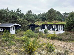 Exterior - Pure charm and idyll near Kattegat (Sjællands Odde)