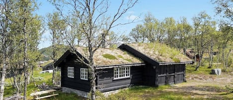 Außenbereich