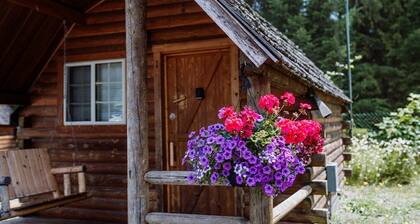 Rondalyn Camping & RV Resort