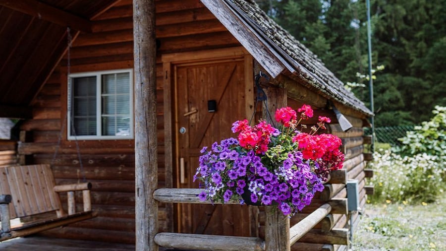 Rondalyn Camping & RV Resort