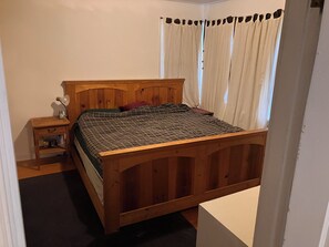 Internet, bed sheets - Beautiful 3-bedroom house in welcoming Seattle (Seattle)