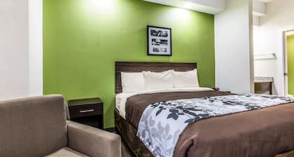 Flowood Inn