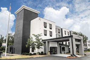 Exterior - Flowood Inn (Flowood)