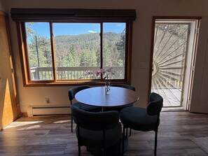 Dining - Everpine - Borders National Forest & Starlink (Bailey)
