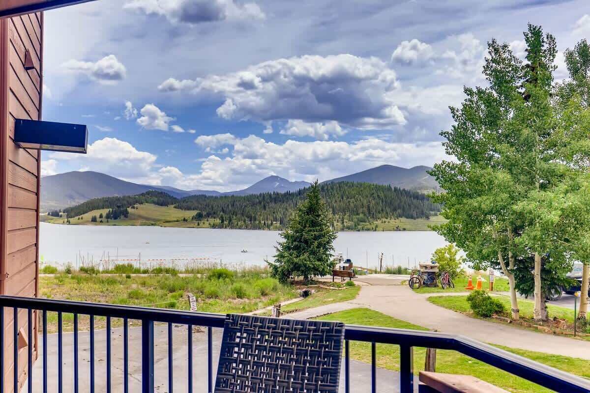 Condo, Multiple Beds, Balcony, Mountain View (A-D-MP216) | View from room