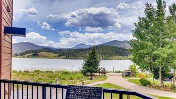 Condo, Multiple Beds, Balcony, Mountain View (A-D-MP216) | View from room