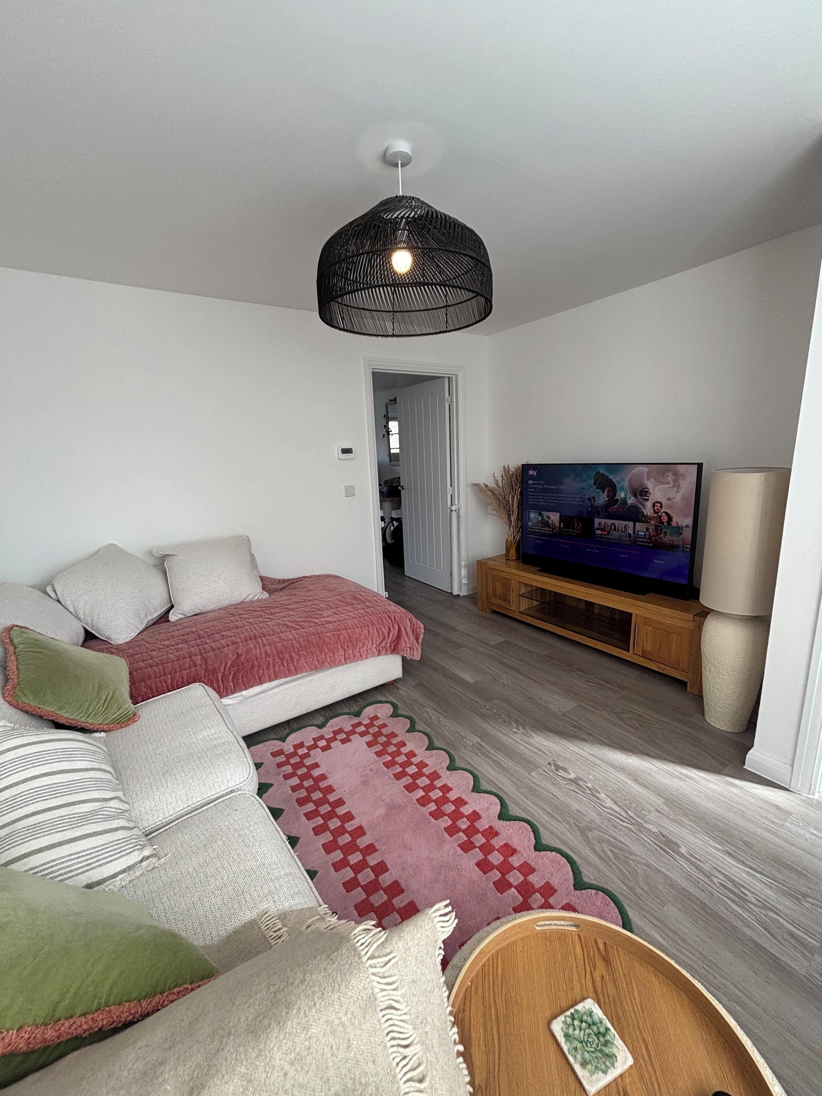 TV connectée