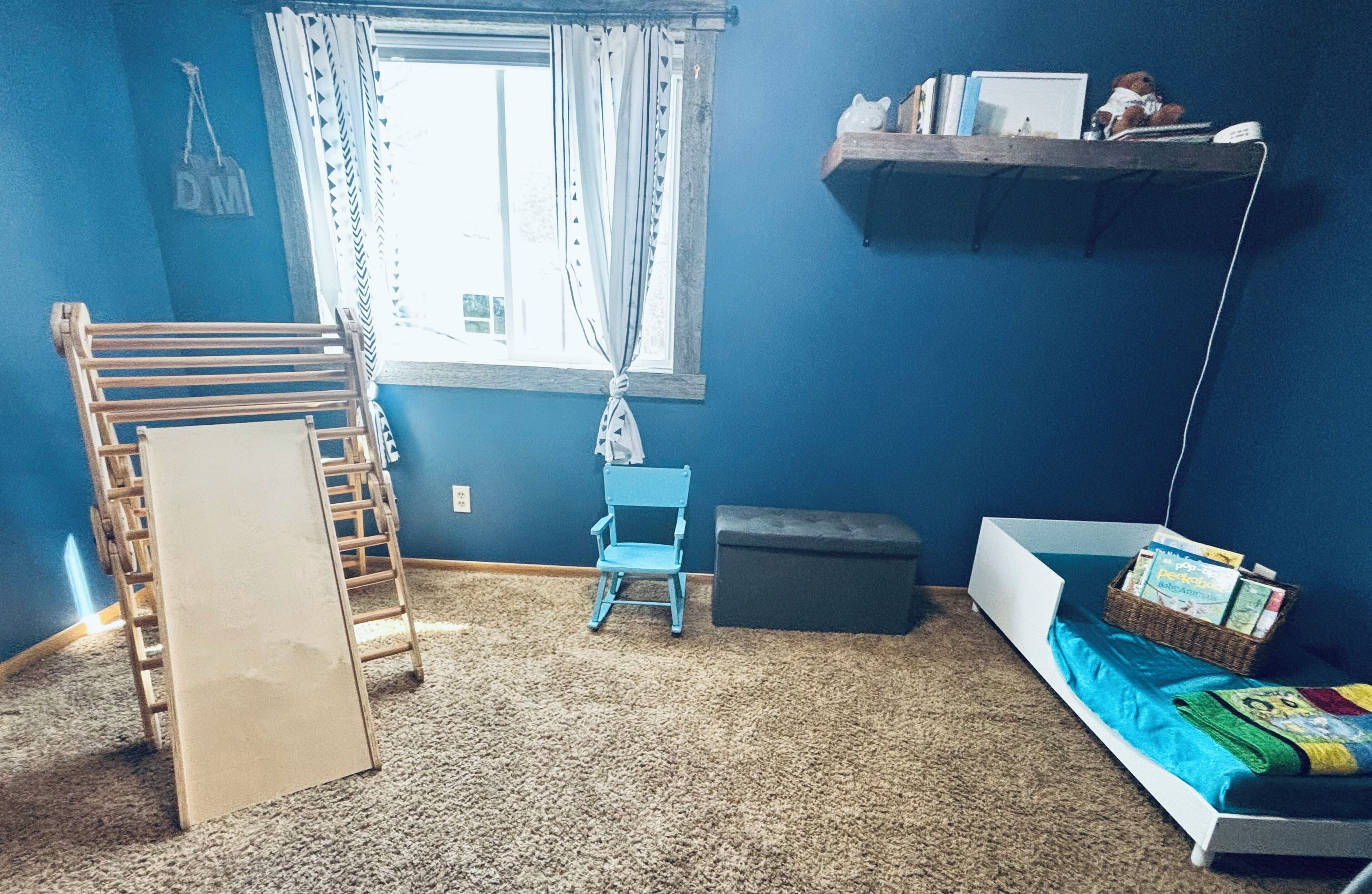 Intérieur