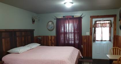 Grandpa's Cabin