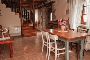 Dining - Vrbo Property (Sovinjak)