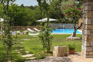 Pool - Vrbo Property (Sovinjak)