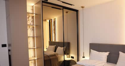 Urban Crown Apartment Sarajevo 2